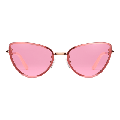 Lynx Steel Pink Gradient