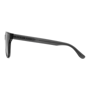 Rectangular Bio-Acetate Grey