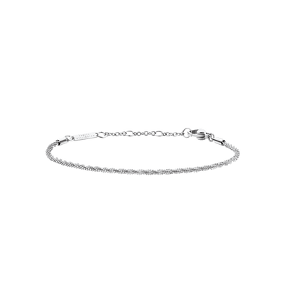 Twisted Chain Bracelet S