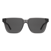 Rectangular Bio-Acetate Grey